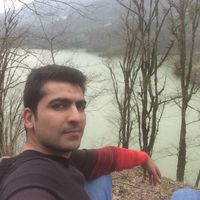 mohammad sotoungar's Photo