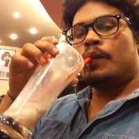 Chandra Shekhar的照片