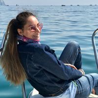 Gulya Zeytulayeva的照片