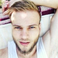 Serhii Lazebnyk的照片