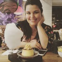 Fotos de Rachel Correa