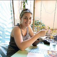 Severine Fraud的照片