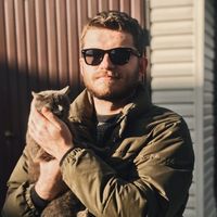 Andriy Ivashchuk's Photo