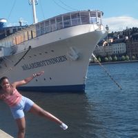 Sanora Beatrice's Photo