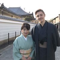 Tobias Andersson's Photo