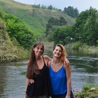 Fotos von Florencia Gilettum