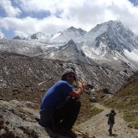 Andres Bueno的照片