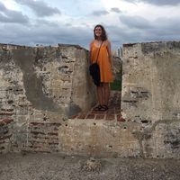 Zoe George-McQueen的照片