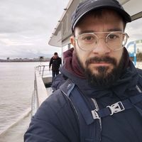 Fotos de Angelos Strekla