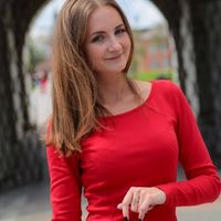 Anna Tarasova's Photo