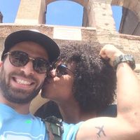 Tiago Moacho的照片