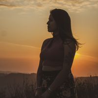 Fotos de Isabella Proença