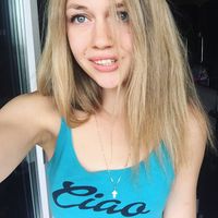 Katerina Ivaschenko's Photo