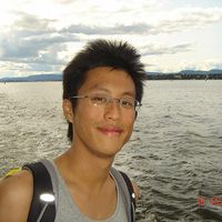 Lin-Yung Wang's Photo