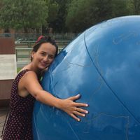 Le foto di Iris Capilla