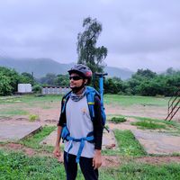 Dhaval Rajput的照片