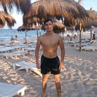 Amine Bouhalfa's Photo