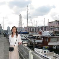 Christina Nesterenko的照片