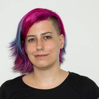 Markéta Gajdošová的照片