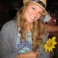 Fotos von Marissa Tanner