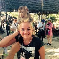 Irina Kodochigova's Photo