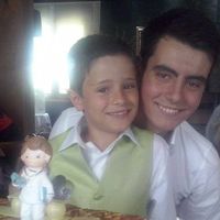 Ivan Rincon Serrano's Photo