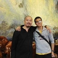 Jacinto Tom Lin's Photo