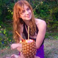 Kimberley Hay的照片