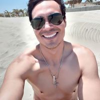 ALEXANDER ESPINOZA's Photo