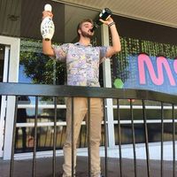 Billy Docherty的照片