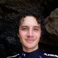 Daniel Josué Vargas Sánchez's Photo