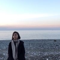 Maria Lyashenko's Photo