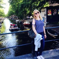 Sophie Hölker's Photo