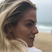 Isabela Manara的照片