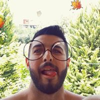 Behzad Nazeri的照片