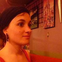 Marie Desmarchelier's Photo