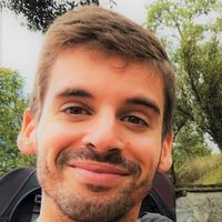 Francisco Gomes的照片