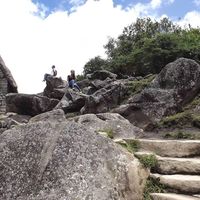 Liliana Calero的照片