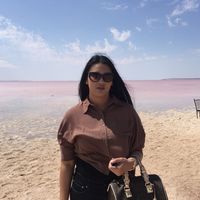 Ayu Ningtiyas Nugroho's Photo