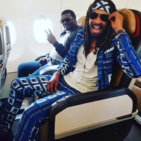 Dickson Colbyn's Photo