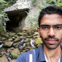 Balraj Arunachalam的照片