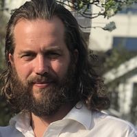 Daniel Huth Ommundsen's Photo