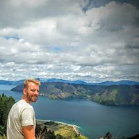 Lars Huiser的照片