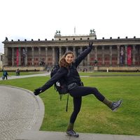 Beril Berkem的照片