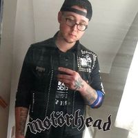 Owen Mooney的照片