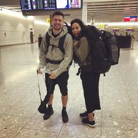 Haydn Watson的照片