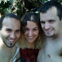 André Cressoni's Photo