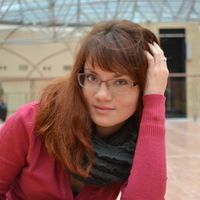 Fotos de Katerina Afanasyeva