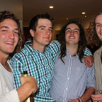 Ben Bunworth's Photo