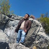 Manuel Rodriguez's Photo